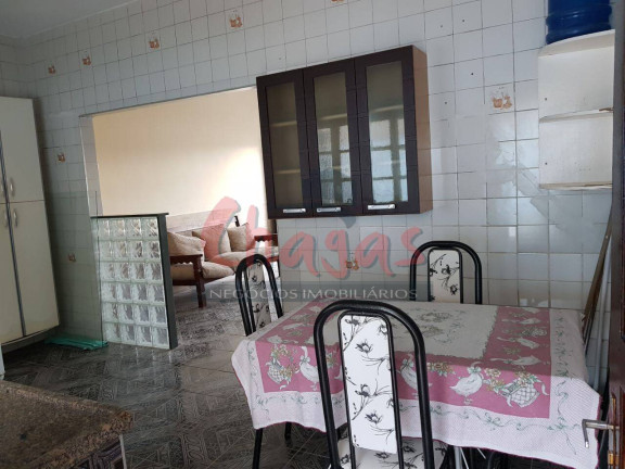 Imagem Casa com 2 Quartos à Venda, 60 m² em Sumaré - Caraguatatuba