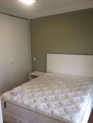 Imagem Apartamento com 1 Quarto para Alugar, 50 m² em Vila Nova Conceição - São Paulo