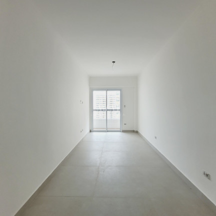 Imagem Apartamento com 1 Quarto à Venda, 54 m² em Aviação - Praia Grande Imagem Apartamento com 1 Quarto à Venda, 54 m² em Aviação - Praia Grande