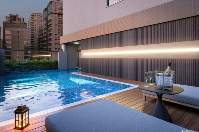 Imagem Apartamento com 2 Quartos à Venda, 75 m² em Porto Belo - Porto Belo