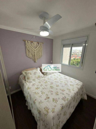 Imagem Apartamento com 2 Quartos à Venda, 60 m² em Vila Anastácio - São Paulo Imagem Apartamento com 2 Quartos à Venda, 60 m² em Vila Anastácio - São Paulo