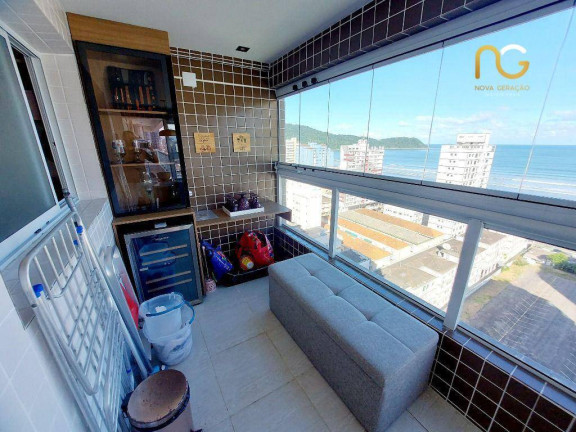 Imagem Apartamento com 3 Quartos à Venda, 118 m² em Canto Do Forte - Praia Grande Imagem Apartamento com 3 Quartos à Venda, 118 m² em Canto Do Forte - Praia Grande