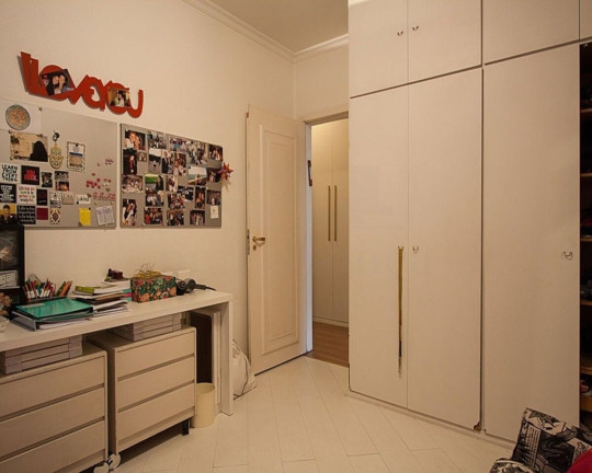 Imagem Apartamento com 4 Quartos à Venda, 270 m² em Higienópolis - São Paulo Imagem Apartamento com 4 Quartos à Venda, 270 m² em Higienópolis - São Paulo