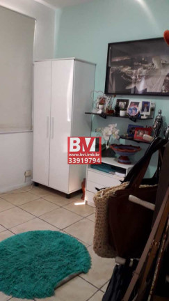 Imagem Apartamento com 3 Quartos à Venda, 85 m² em Penha - Rio De Janeiro