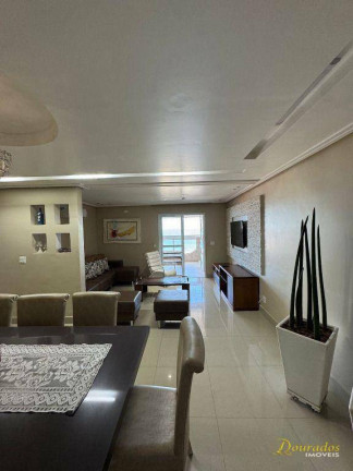 Imagem Apartamento com 3 Quartos à Venda, 136 m² em Aviação - Praia Grande Imagem Apartamento com 3 Quartos à Venda, 136 m² em Aviação - Praia Grande