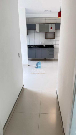Imagem Apartamento com 2 Quartos à Venda, 48 m² em Jardim Nossa Senhora Do Carmo - São Paulo Imagem Apartamento com 2 Quartos à Venda, 48 m² em Jardim Nossa Senhora Do Carmo - São Paulo