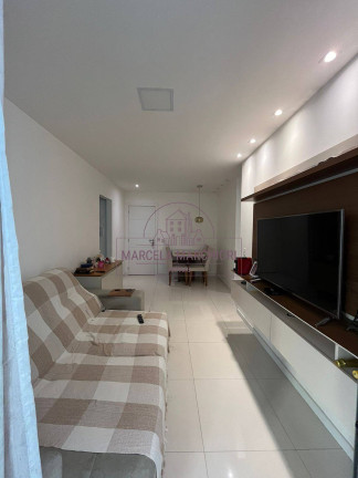 Imagem Apartamento com 2 Quartos à Venda, 68 m² em Praia De Itaparica - Vila Velha