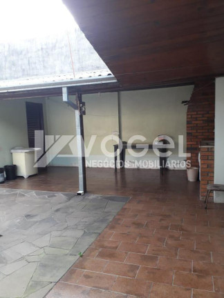 Imagem Casa com 2 Quartos à Venda, 130 m² em Campina - Sao Leopoldo Imagem Casa com 2 Quartos à Venda, 130 m² em Campina - Sao Leopoldo