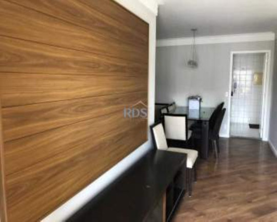 Foto do imóvel Apartamento com 3 Quartos à Venda, 96 m² em Vila Andrade - São Paulo