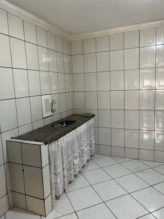 Imagem Casa com 2 Quartos à Venda, 180 m² em Laranjeiras - Betim Imagem Casa com 2 Quartos à Venda, 180 m² em Laranjeiras - Betim