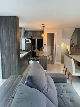 Imagem Sobrado com 2 Quartos à Venda, 176 m² em Parque Das Nações - Santo André Imagem Sobrado com 2 Quartos à Venda, 176 m² em Parque Das Nações - Santo André
