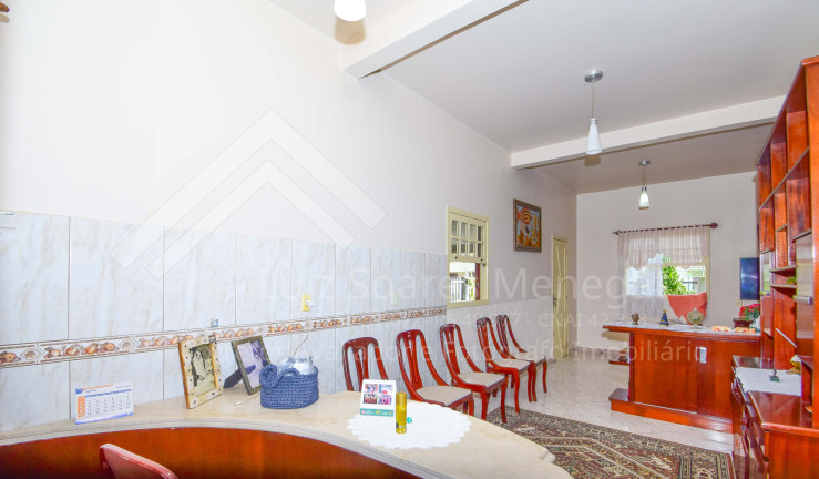 Casa com 5 Quartos à Venda, 190 m² em Centro - Balneário Rincão