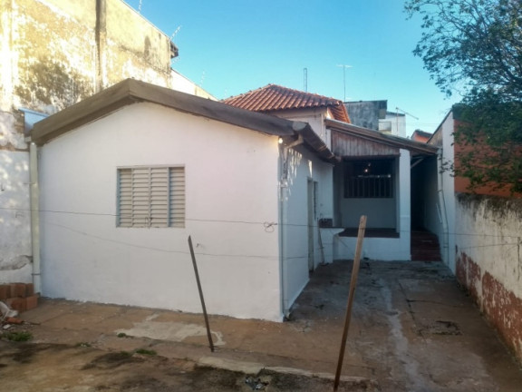 Imagem Casa com 2 Quartos à Venda, 139 m² em Centro - Bauru Imagem Casa com 2 Quartos à Venda, 139 m² em Centro - Bauru