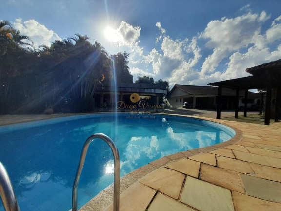 Imagem Casa com 4 Quartos à Venda, 3.526 m² em Parque São Luiz - Teresópolis Imagem Casa com 4 Quartos à Venda, 3.526 m² em Parque São Luiz - Teresópolis