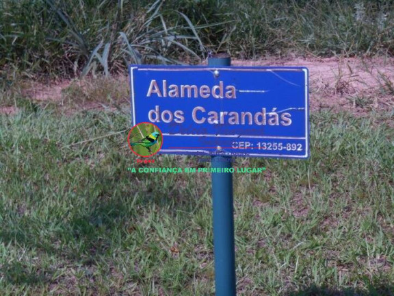 Imagem Terreno à Venda, 5 m² em Parque Da Fazenda - Itatiba Imagem Terreno à Venda, 5 m² em Parque Da Fazenda - Itatiba