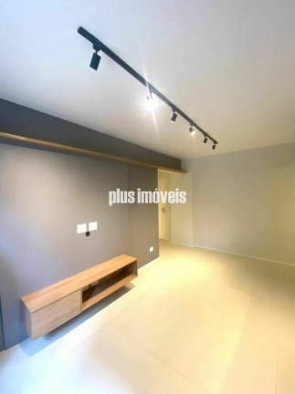 Imagem Apartamento com 2 Quartos para Alugar, 64 m² em Itaim Bibi - São Paulo Imagem Apartamento com 2 Quartos para Alugar, 64 m² em Itaim Bibi - São Paulo