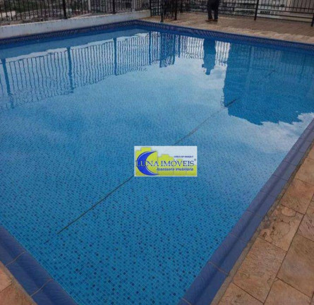 Imagem Apartamento com 2 Quartos à Venda, 90 m² em Baeta Neves - São Bernardo Do Campo Imagem Apartamento com 2 Quartos à Venda, 90 m² em Baeta Neves - São Bernardo Do Campo