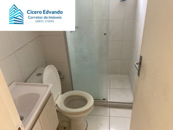 Imagem Imóvel com 2 Quartos à Venda, 49 m² em Cidade Líder - São Paulo Imagem Imóvel com 2 Quartos à Venda, 49 m² em Cidade Líder - São Paulo