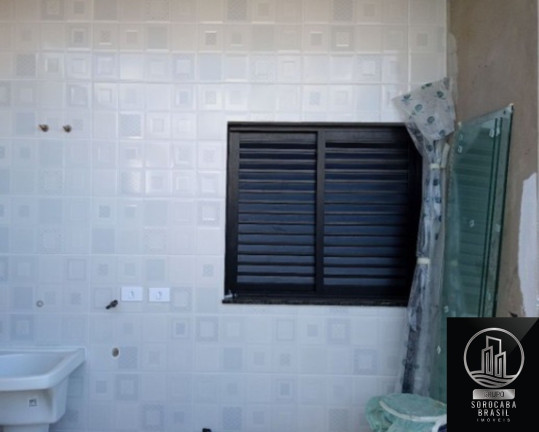 Imagem Casa com 3 Quartos à Venda, 117 m² em Horto Florestal - Sorocaba Imagem Casa com 3 Quartos à Venda, 117 m² em Horto Florestal - Sorocaba
