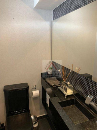 Imagem Loft com 3 Quartos à Venda, 166 m² em Jardim Marajoara - São Paulo Imagem Loft com 3 Quartos à Venda, 166 m² em Jardim Marajoara - São Paulo