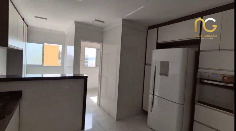 Imagem Apartamento com 3 Quartos à Venda, 155 m² em Aviação - Praia Grande Imagem Apartamento com 3 Quartos à Venda, 155 m² em Aviação - Praia Grande