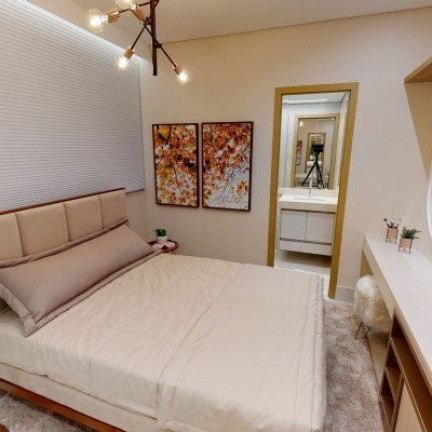 Imagem Apartamento com 4 Quartos à Venda, 217 m² em Setor Marista - Goiânia Imagem Apartamento com 4 Quartos à Venda, 217 m² em Setor Marista - Goiânia