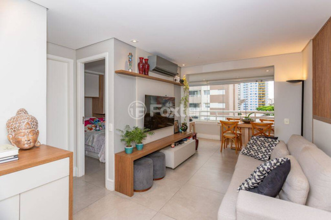 Imagem Apartamento com 2 Quartos à Venda, 62 m² em Vila Anglo Brasileira - São Paulo Imagem Apartamento com 2 Quartos à Venda, 62 m² em Vila Anglo Brasileira - São Paulo