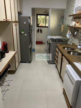 Imagem Apartamento com 3 Quartos à Venda, 94 m² em Vila Olímpia - São Paulo Imagem Apartamento com 3 Quartos à Venda, 94 m² em Vila Olímpia - São Paulo