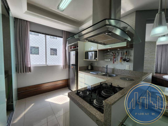 Imagem Apartamento com 4 Quartos para Temporada,  em Centro - Balneário Camboriú