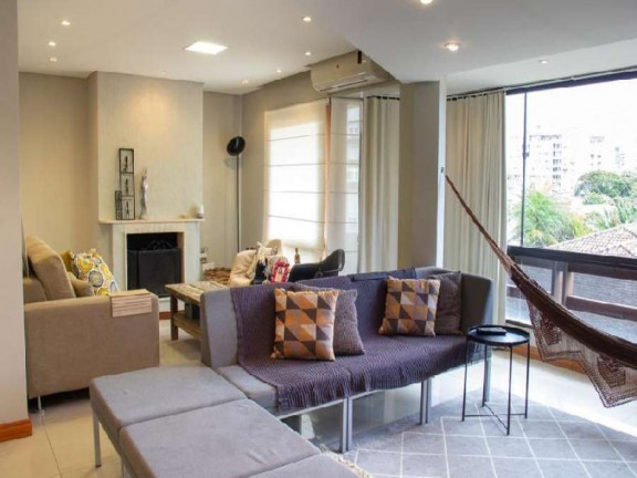 Imagem Apartamento com 3 Quartos à Venda, 120 m² em Jardim Lindóia - Porto Alegre Imagem Apartamento com 3 Quartos à Venda, 120 m² em Jardim Lindóia - Porto Alegre
