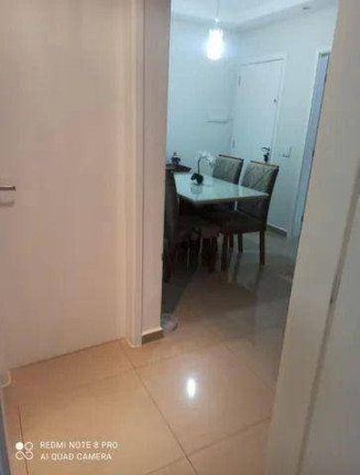 Apartamento com 2 Quartos à Venda, 52 m² em Jardim Vera Cruz - Sorocaba