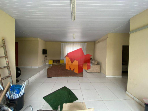 Imagem Chácara com 4 Quartos à Venda, 100 m² em Bairro Dos Pires - Limeira