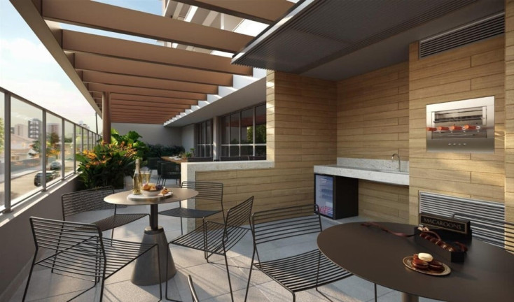 Imagem Apartamento com 1 Quarto à Venda, 41 m² em Moema - São Paulo Imagem Apartamento com 1 Quarto à Venda, 41 m² em Moema - São Paulo