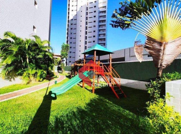 Imagem Apartamento com 3 Quartos à Venda, 127 m² em Aldeota - Fortaleza Imagem Apartamento com 3 Quartos à Venda, 127 m² em Aldeota - Fortaleza