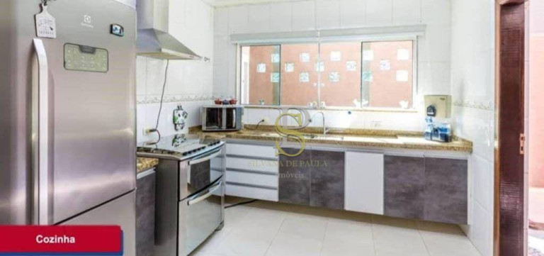 Imagem Casa com 5 Quartos à Venda, 280 m² em Parque Residencial Itaguaçu - Atibaia Imagem Casa com 5 Quartos à Venda, 280 m² em Parque Residencial Itaguaçu - Atibaia