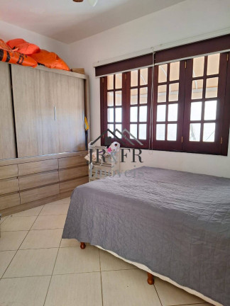 Imagem Casa com 3 Quartos à Venda, 196 m² em Jauá (abrantes) - Camaçari