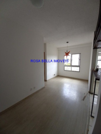 Apartamento com 2 Quartos à Venda, 44 m² em Cidade Nova - Jundiaí