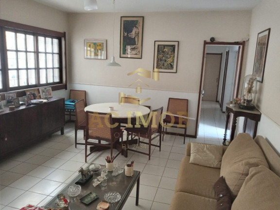 Imagem Casa com 3 Quartos para Alugar, 124 m² em Rio Vermelho - Salvador