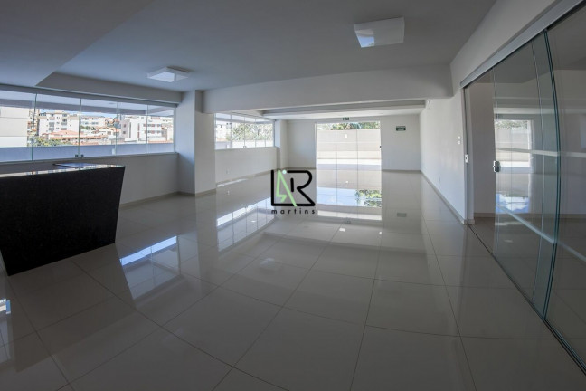 Imagem Apartamento com 3 Quartos à Venda, 82 m² em Sagrada Família - Belo Horizonte