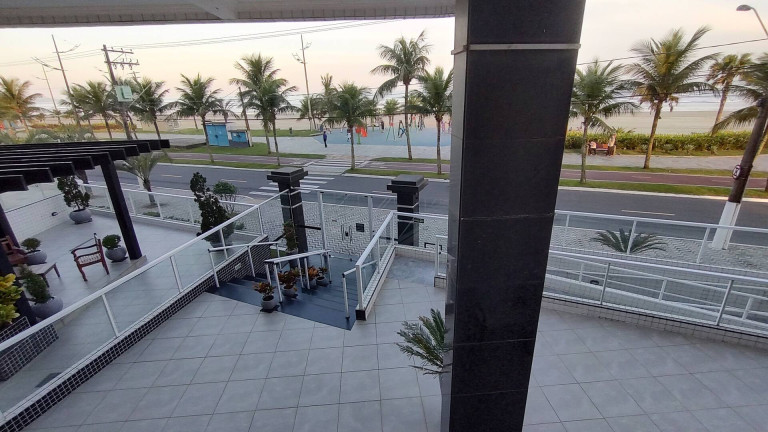 Imagem Apartamento com 1 Quarto à Venda, 53 m² em Maracanã - Praia Grande Imagem Apartamento com 1 Quarto à Venda, 53 m² em Maracanã - Praia Grande