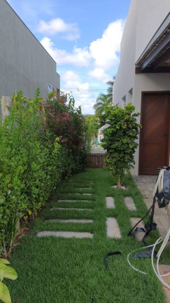 Imagem Casa com 3 Quartos à Venda, 290 m² em Alphaville (abrantes) - Camaçari