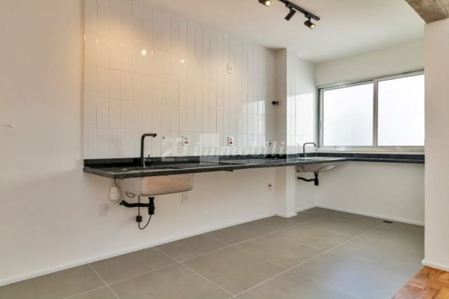 Imagem Apartamento com 1 Quarto à Venda, 48 m² em Barra Funda - São Paulo
