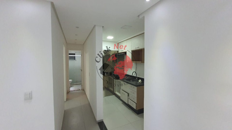 Imagem Apartamento com 2 Quartos à Venda, 44 m² em Canhema - Diadema Imagem Apartamento com 2 Quartos à Venda, 44 m² em Canhema - Diadema