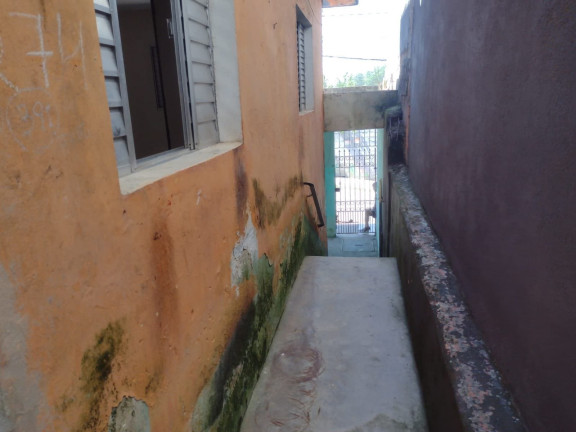 Imagem Casa com 1 Quarto à Venda, 125 m² em Chácara Maria Francisca - Mauá Imagem Casa com 1 Quarto à Venda, 125 m² em Chácara Maria Francisca - Mauá