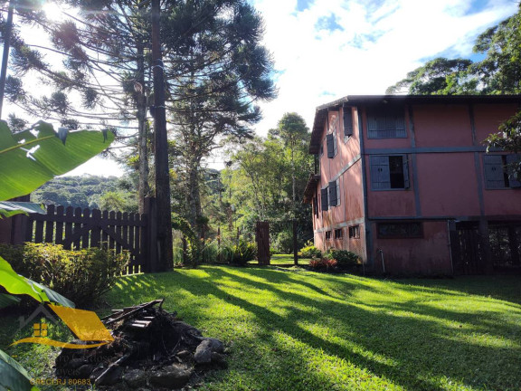 Imagem Chácara com 5 Quartos à Venda, 250 m² em Lumiar - Nova Friburgo Imagem Chácara com 5 Quartos à Venda, 250 m² em Lumiar - Nova Friburgo
