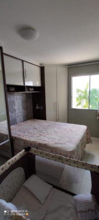 Imagem Apartamento com 2 Quartos à Venda, 62 m² em Vila De Abrantes (abrantes) - Camaçari Imagem Apartamento com 2 Quartos à Venda, 62 m² em Vila De Abrantes (abrantes) - Camaçari