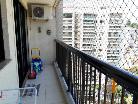 Imagem Apartamento com 3 Quartos à Venda, 135 m² em Vital Brazil - Niterói Imagem Apartamento com 3 Quartos à Venda, 135 m² em Vital Brazil - Niterói