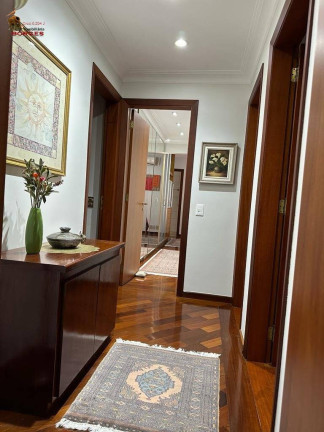 Imagem Apartamento com 3 Quartos à Venda, 141 m² em Vila Mascote - São Paulo Imagem Apartamento com 3 Quartos à Venda, 141 m² em Vila Mascote - São Paulo