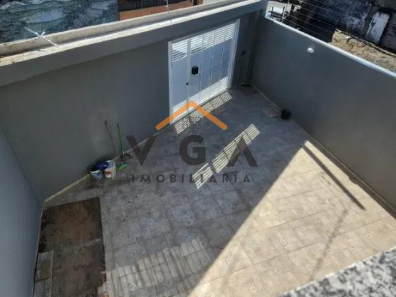 Imagem Casa com 2 Quartos à Venda, 110 m² em Vila Paranaguá - São Paulo Imagem Casa com 2 Quartos à Venda, 110 m² em Vila Paranaguá - São Paulo