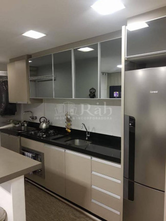 Imagem Apartamento com 2 Quartos à Venda, 58 m² em Cordeiros - Itajaí Imagem Apartamento com 2 Quartos à Venda, 58 m² em Cordeiros - Itajaí